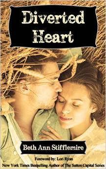 Diverted Heart by Beth Ann Stifflemire