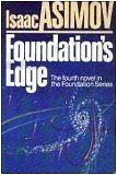 Foundation's Edge by Isaac Asimov