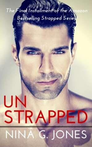unStrapped by Nina G. Jones