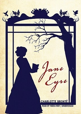 Jane Eyre by Charlotte Brontë