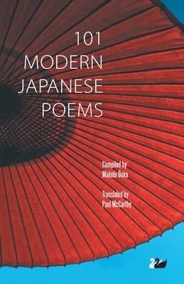 101 Modern Japanese Poems by 