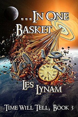 ...In One Basket by Les Lynam