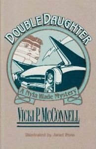 Double Daughter by Vicki P. McConnell