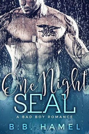 One Night SEAL by B.B. Hamel