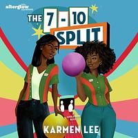 The 7-10 Split by Karmen Lee