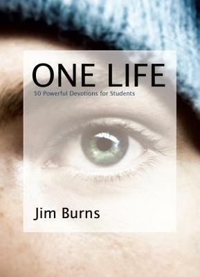 One Life by Jim Burns