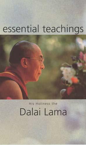 Essential Teachings by Dalai Lama XIV