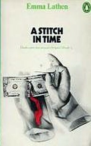 A Stitch in Time by Emma Lathen