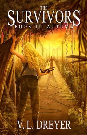 Autumn by V.L. Dreyer