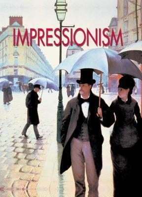 Impressionism by Todtri Productions, Roberto De Carvalho