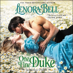 One Fine Duke by Lenora Bell