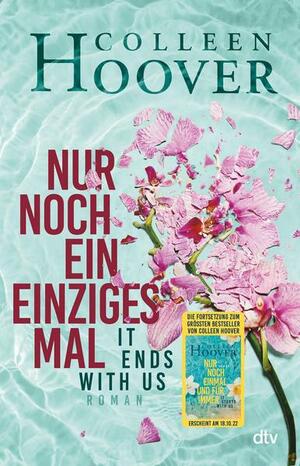 Nur noch ein einziges Mal by Colleen Hoover