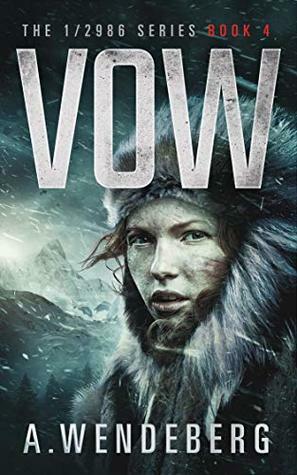 Vow by Annelie Wendeberg