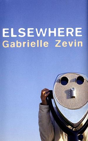 Elsewhere by Gabrielle Zevin