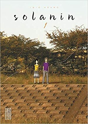 Solanin, Tome 1 by Inio Asano