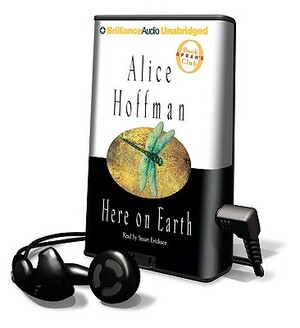 Here on Earth by Alice Hoffman