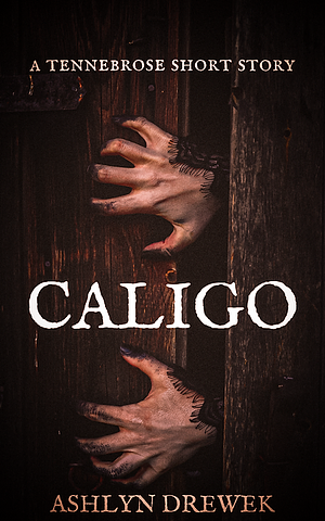 Caligo by Ashlyn Drewek