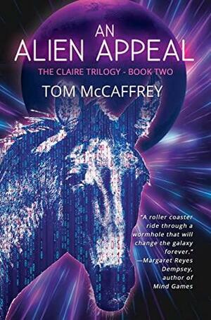 An Alien Appeal by Tom McCaffrey