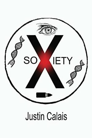 Soxiety by Brian Woods, Justin Calais