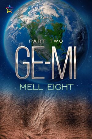 Ge-Mi: Part Two by Mell Eight