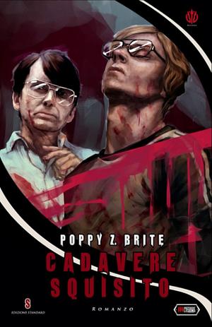 Cadavere squisito by Poppy Z. Brite