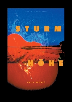 Sturmhöhe by Emily Brontë