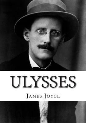 Ulysses by James Joyce