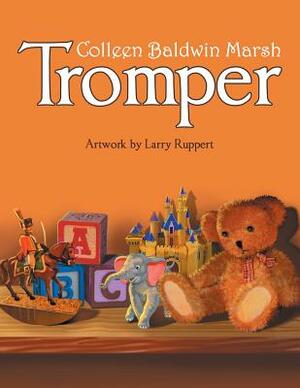 Tromper by Colleen Baldwin Marsh