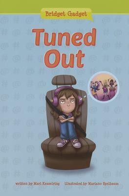 Tuned Out by Mari Kesselring