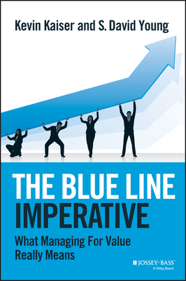 Blue Line Imperative by Kevin Kaiser, S. David Young