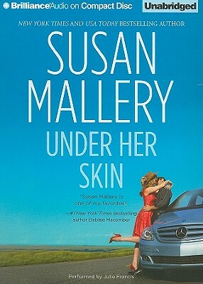 Under Her Skin by Susan Mallery