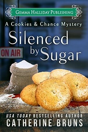 Silenced by Sugar by Catherine Bruns
