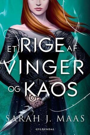 Et rige af vinger og kaos by Sarah J. Maas