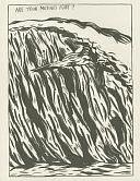 Are Your Motives Pure?: Raymond Pettibon Surfers 1985-2014 [sic] by Raymond Pettibon, Joshua Shaddock, Carlo McCormick