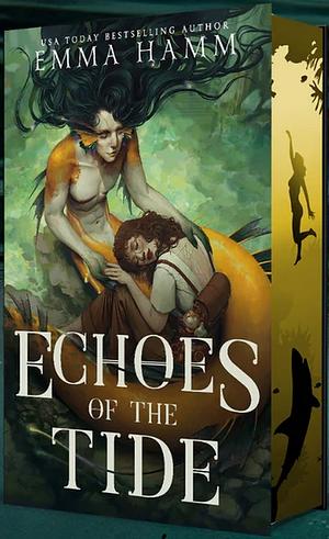 Echoes of the Tide by Emma Hamm