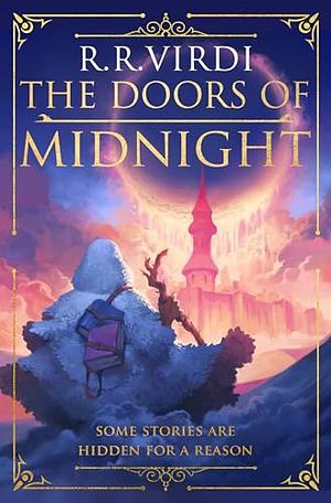 The Doors of Midnight by R.R. Virdi