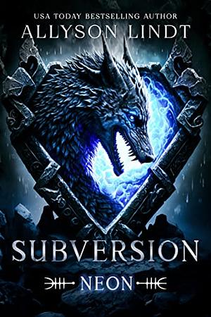 Subversion by Allyson Lindt