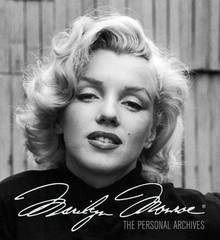 Marilyn Monroe: The Personal Archive by Cindy De La Hoz