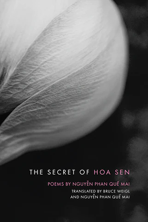 The Secret of Hoa Sen by Nguyễn Phan Quế Mai