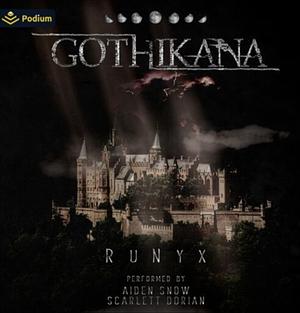 Gothikana by RuNyx