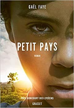 Petit pays by Gaël Faye