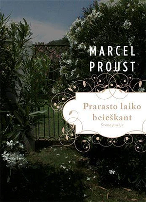 Prarasto laiko beieškant. Svano pusėje by Marcel Proust