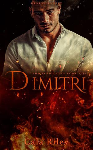 Dimitri by Cala Riley, Cala Riley