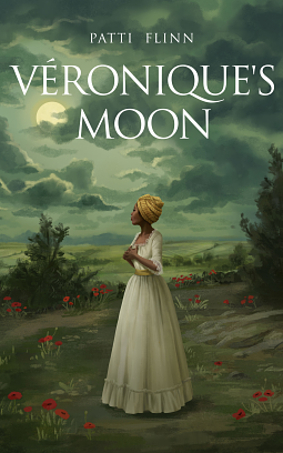 Véronique's Moon by Patti Flinn