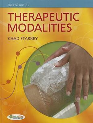 Therapeutic Modalities by Chad Starkey