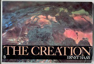 The Creation by Ernst Haas