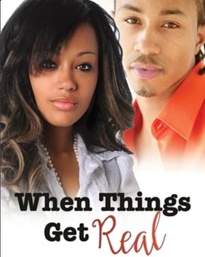 When Things Go Right by Tanisha Stewart
