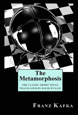 The Metamorphosis by Franz Kafka