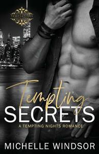 Tempting Secrets by Michelle Windsor