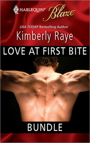 Love at First Bite Bundle by Kimberly Raye